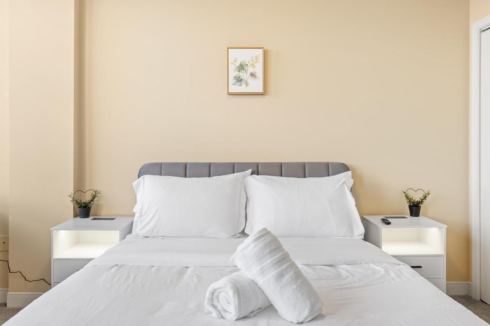 Luxury High Rise 1Bd River Views Downtown Pittsburgh Ngoại thất bức ảnh