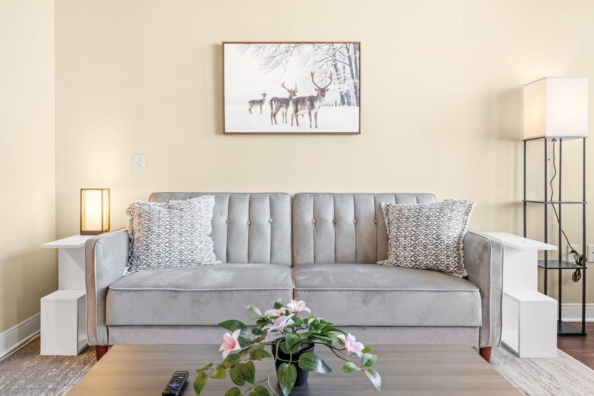 Luxury High Rise 1Bd River Views Downtown Pittsburgh Ngoại thất bức ảnh