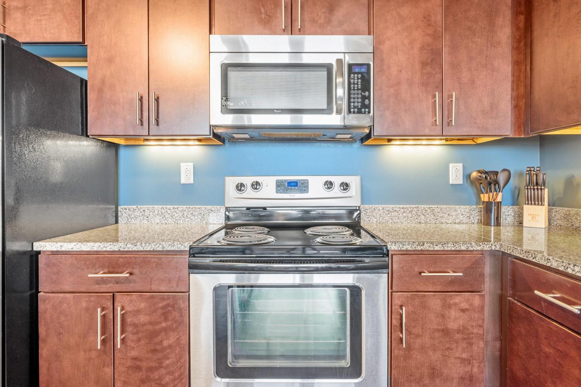Luxury High Rise 1Bd River Views Downtown Pittsburgh Ngoại thất bức ảnh